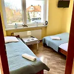 Privatunterkunft Morski Kwiat