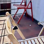 Privatunterkunft Morski Kwiat