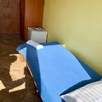 Morski Kwiat Privatunterkunft