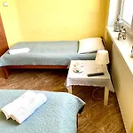 Morski Kwiat Privatunterkunft *
