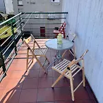 Morski Kwiat Privatunterkunft *