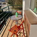 Privatunterkunft Morski Kwiat