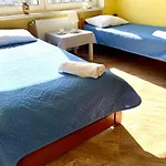 Privatunterkunft Morski Kwiat