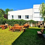 Privatunterkunft Morski Kwiat