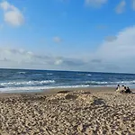 Morski Kwiat Privatunterkunft Mielno