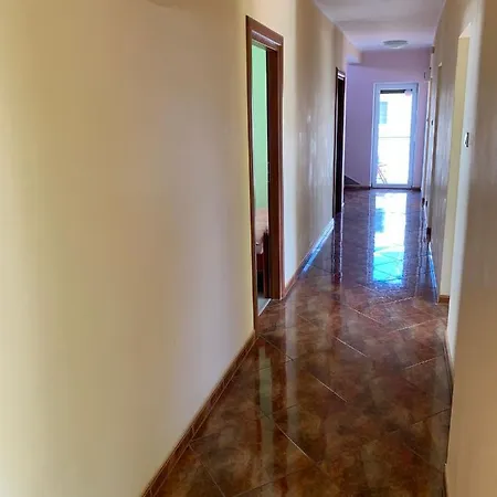 Morski Kwiat Kwatera prywatna Mielno (Koszalin)
