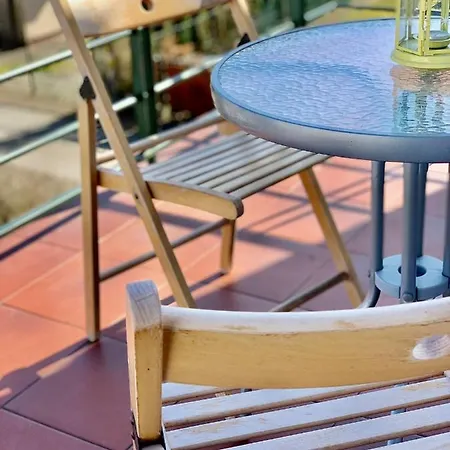 Morski Kwiat Privatunterkunft *