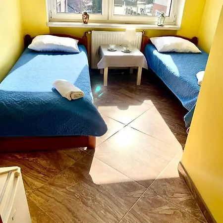 Morski Kwiat Mielno (Koszalin)