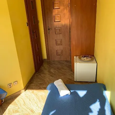 Accommodatie bij particulieren Morski Kwiat