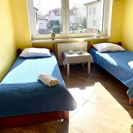 Morski Kwiat *