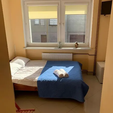 Morski Kwiat * Mielno (Koszalin)