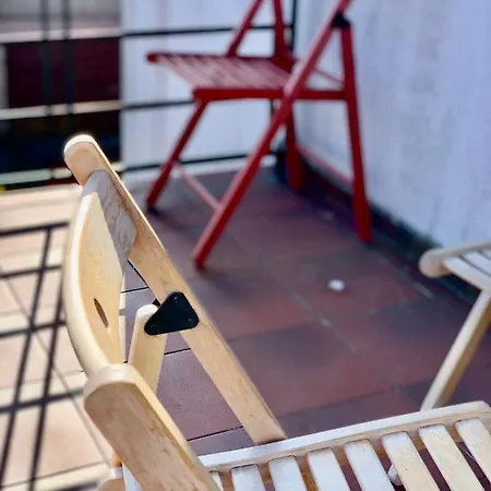 Privatunterkunft Morski Kwiat