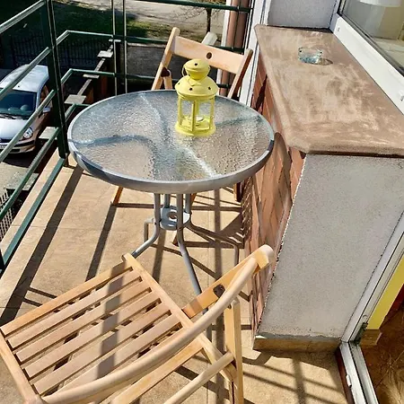Morski Kwiat Homestay szállás