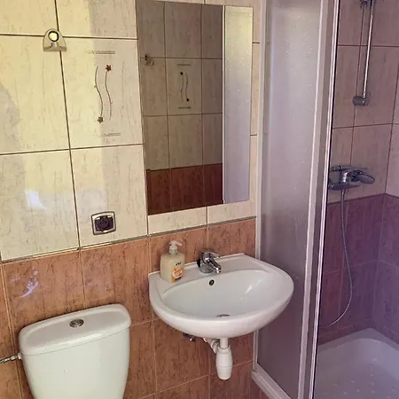 Kwatera prywatna Morski Kwiat Mielno (Koszalin)