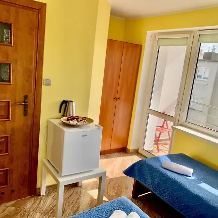 Morski Kwiat * Mielno