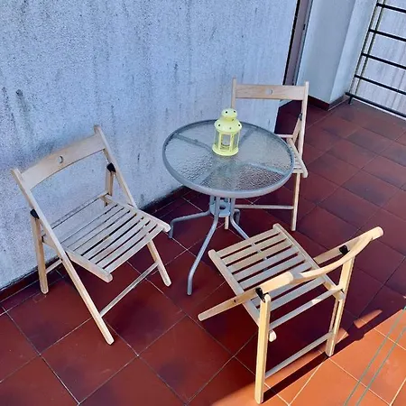 Accommodatie bij particulieren Morski Kwiat