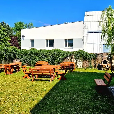 Privatunterkunft Morski Kwiat