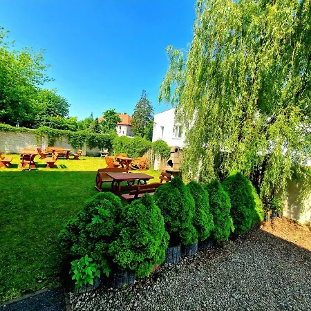 Morski Kwiat * Mielno (Koszalin)