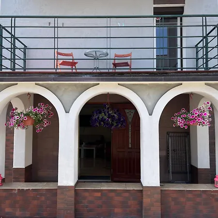 Morski Kwiat Mielno (Koszalin)
