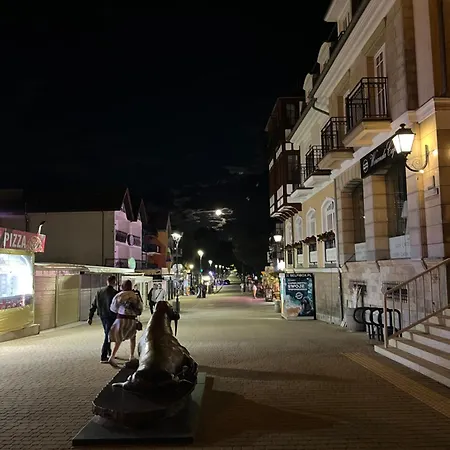 Morski Kwiat * Mielno